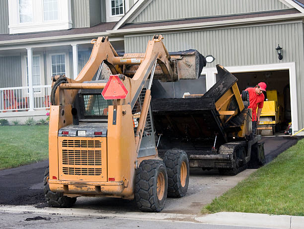 Professional Driveway Pavers in Pevely, MO